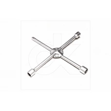 ключ балонный крест. усиленный (17-19-21, 1/2") Dk