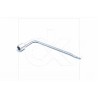 ключ балонный 17мм, длина ручки 300мм Dk