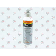 полироль кузова Koch F6.02 Cut & Finish паста мелкозернистая 0,25л (заміна знятого з виробн. F6.01)
