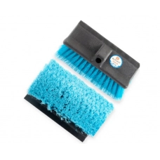 щетка для мытья авто 25 см вогнутая TRUCK  Bi-Plast