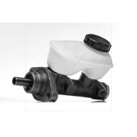 цил.торм.главн.  М-412  (ДК) со шт. и бач. (УЦЕНКА)