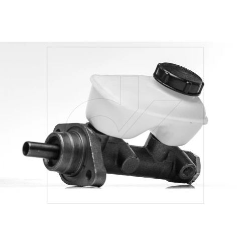 цил.торм.главн.  М-412  (ДК) со шт. и бач. (УЦЕНКА)