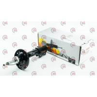 амортизатор пер. Fiat Doblo OPEL COMBO 1.3D-2.0D 02.10-> левый L  (HORT)