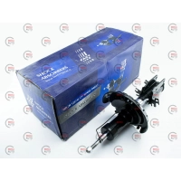 амортизатор пер. Fiat Scudo-Peugeot Expert 07-> лівий L  (FAST)