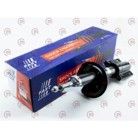 амортизатор пер. Fiat Ducato-Peugeot Boxer 94-> (1.0-1.4t) газ.  (FAST)