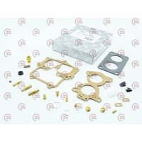 ремкомплект карбюратора (Rider) К-126ГМ (ГАЗ-2410)