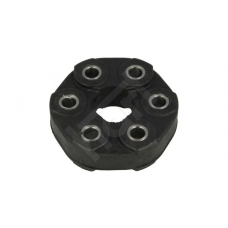 муфта эластичная BMW 3 E36/46, 5 E34/39  (HART)