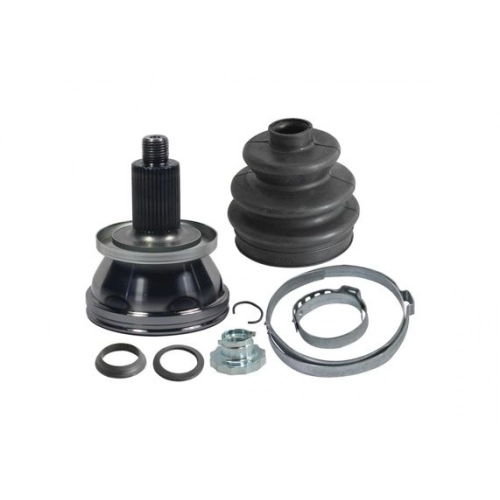 шрус/граната зовн. Skoda Fabia I 1.4i, Roomster 1.2-1.6i, V Polo 9n (z36x30)  (HART)