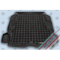 короб багажника Volvo S60 Sedan 2000-2009  борт 3см  "під замовлення"