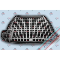 короб багажника Volvo S60 Sedan 2010-2018  борт 3см  "під замовлення"