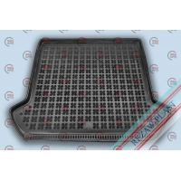 короб багажника Volvo XC90  2002-2014  борт 3см  "под заказ"