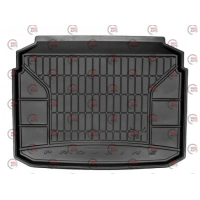 короб багажника Audi A3 III-8V Sportback 2012-2019   борт 3см  "под заказ"