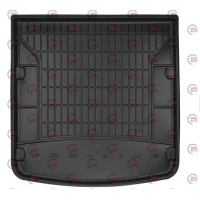 короб багажника Audi A5 Sportback 2009-2011  борт 3см  "під замовлення"