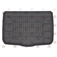 короб багажника Audi Q2 2016-> борт 3см  "під замовлення"