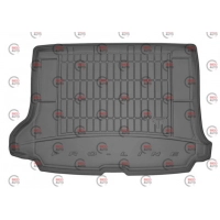 короб багажника Audi Q2 2016-> борт 3см  "под заказ"