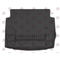 короб багажника BMW Seria 1  F20 2011-2019   борт 3см  "під замовлення"