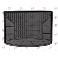 короб багажника BMW Seria 2 F45 Active Tourer 2014-> борт 3см  "под заказ"