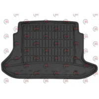 короб багажника BMW Seria 3 E46 Compact 2000-2004   борт 3см  "под заказ"