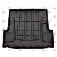 короб багажника BMW Seria 3 E91 Touring 2004-2011   борт 3см  "под заказ"