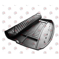 короб багажника BMW X1 F48 2015-> борт 3см  "под заказ"