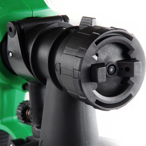 пістолет фарбувальний акумуляторний 20В d-1.5, 1.8, 2.5, 950 мл/хв, без АКБ та ЗУ