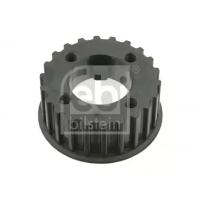 шестерня к\в VW 2.4d/td, 2.5d, td (->98)  (FEBI)