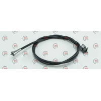 трос спидом. Волга (ГВ 20Д-01)