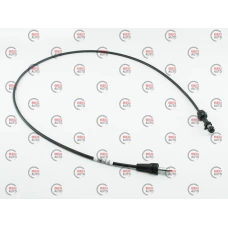 трос спидом. Газель (ГВ 310) 1550 мм (Автопартнер)