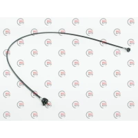 трос спидом. Волга (ГВ 20Д-01) Автопартнер