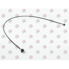 трос спидом. Волга (ГВ 20Д-01) Автопартнер