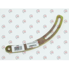 планка генератора натяжная 402