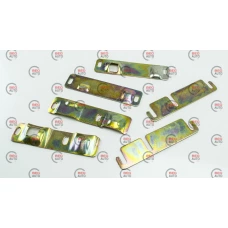 планка задней двери Газель