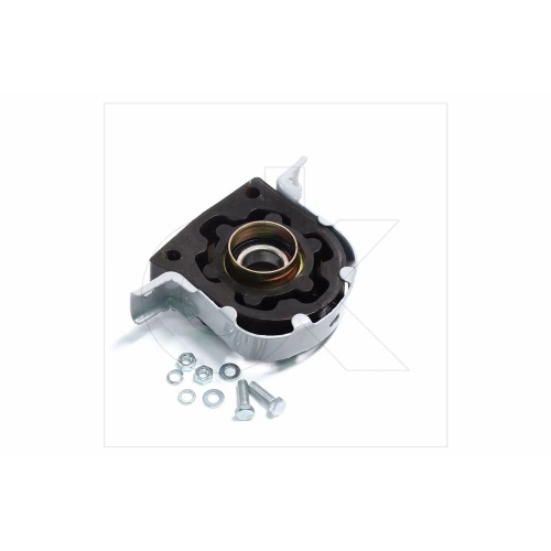 подшипн.подв.Газель в сб. н\о  DK