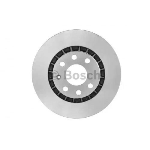 диск гальмівний Daewoo Lanos d14  BOSCH