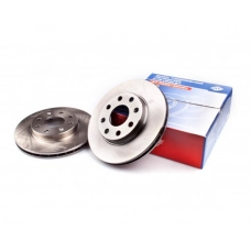 диск тормозной Chevrolet Aveo d13 (AT) <96574633>