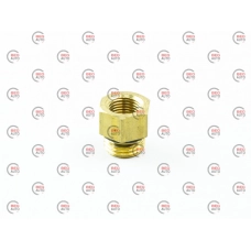 переходник к датчику температуры форс.Hana 2002
