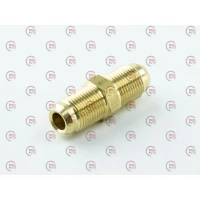 переходник с ред. 8х8 GOMET (M12x1/M12x1)