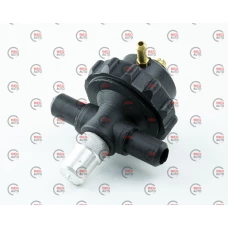 вакуумний дозатор газу