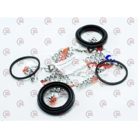 р/к суппорта Газель <рти> VIGO малый