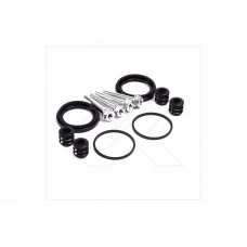 ремкомплект супорта Газель - не повний (ДК)