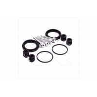 р/к суппорта Газель - не полный (ДК)