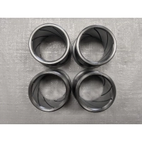 втулка башмака балансира (цинк-алюміній)  СТ (100х88) КАМАЗ