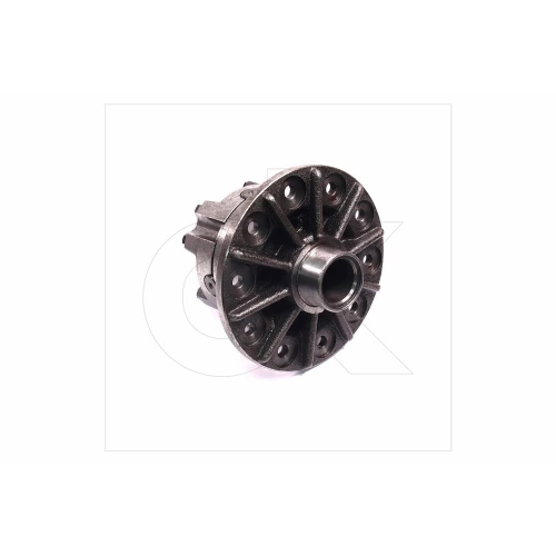 чашка дифференц. Газель, Волга (ДК)