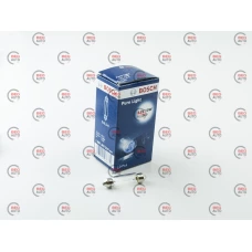 лампа  AC салону 12V10W 11*41mm BOSCH