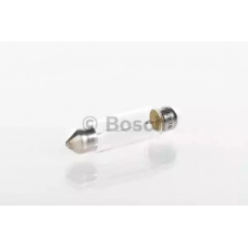 лампа  AC салону 12V10W 11*41mm BOSCH