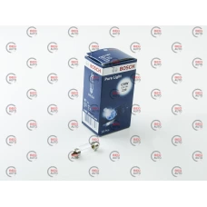 лампа  AC салону 12V 5W 11*36mm BOSCH