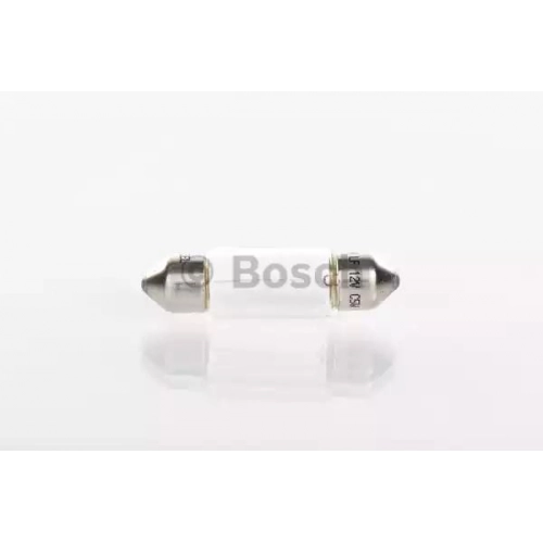 лампа  AC салона 12V 5W 11*36mm BOSCH
