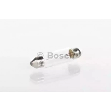 лампа  AC салону 12V 5W 11*41mm BOSCH