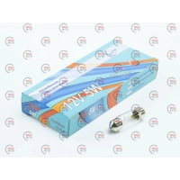 лампа  AC салону 12V 5W 11*36mm КВАНТ