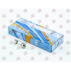 лампа  AC салона 12V 5W 11*28mm КВАНТ